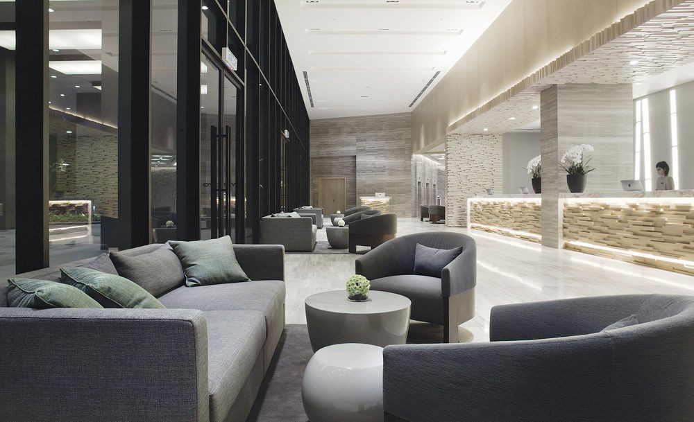 Sfera Residence Kuala Lumpur City Centre 4/42