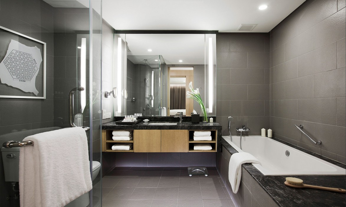Sfera Residence Kuala Lumpur City Centre 6/42