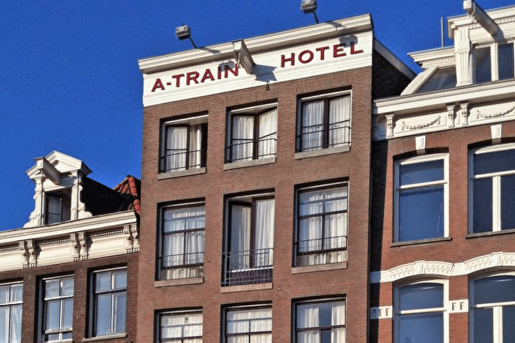 A-Train Hotel photo1