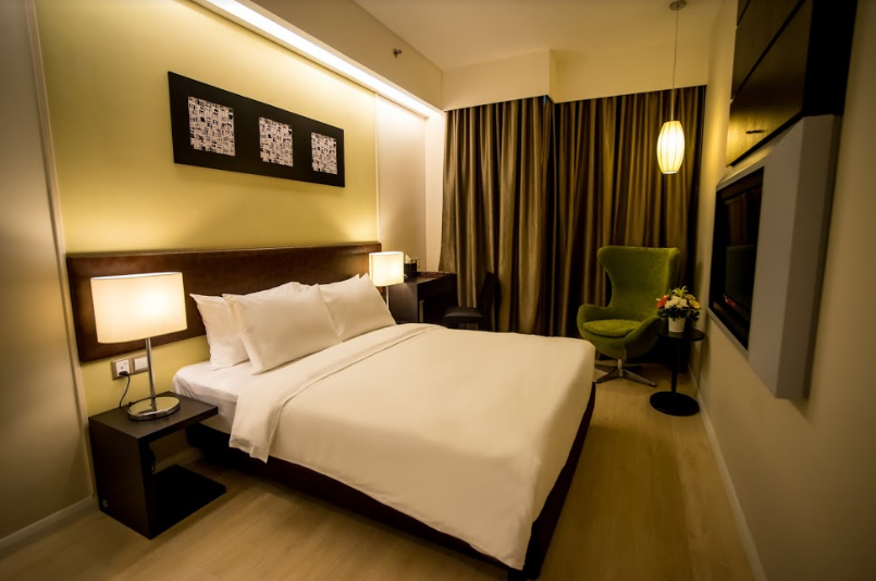 Centrestage Petaling Jaya by Perfect Host 17/38