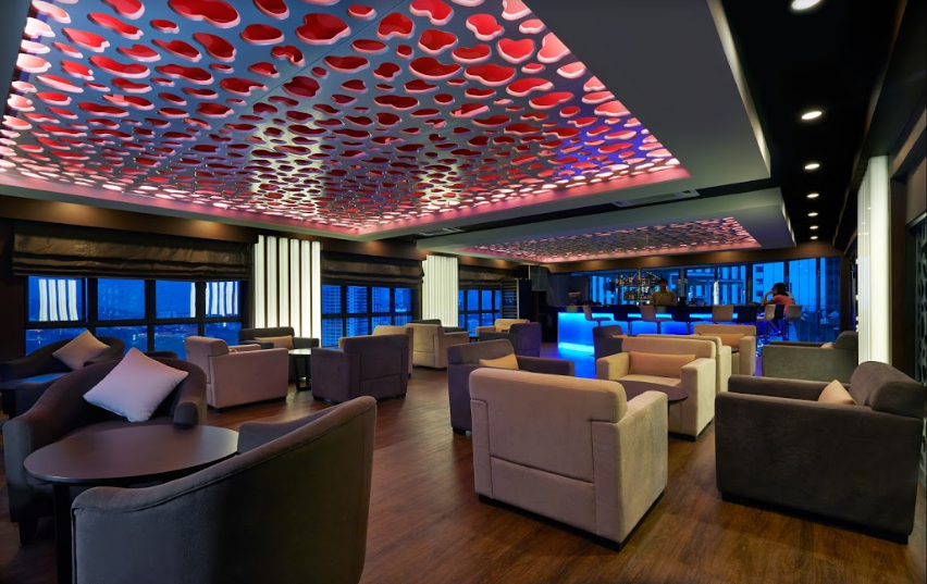 Centrestage Petaling Jaya by Perfect Host 23/38