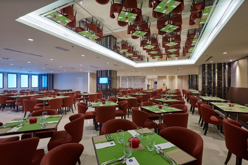 Centrestage Petaling Jaya by Perfect Host 21/38