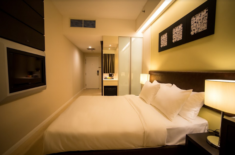 Centrestage Petaling Jaya by Perfect Host 18/38