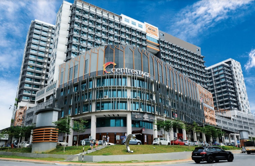 Centrestage Petaling Jaya by Perfect Host 2/38