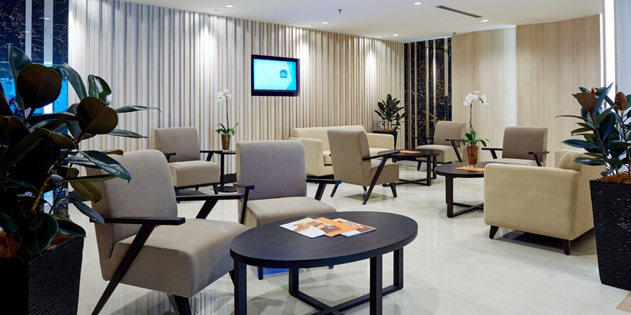Centrestage Petaling Jaya by Perfect Host 12/38