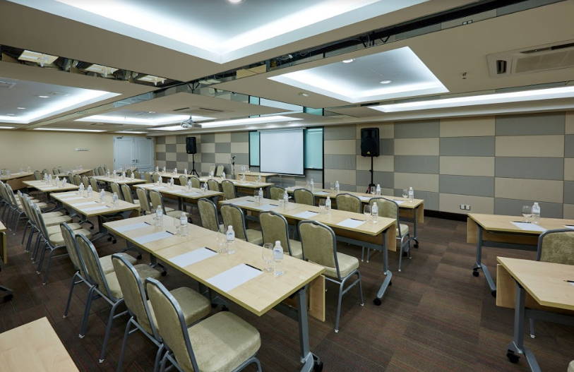 Centrestage Petaling Jaya by Perfect Host 22/38