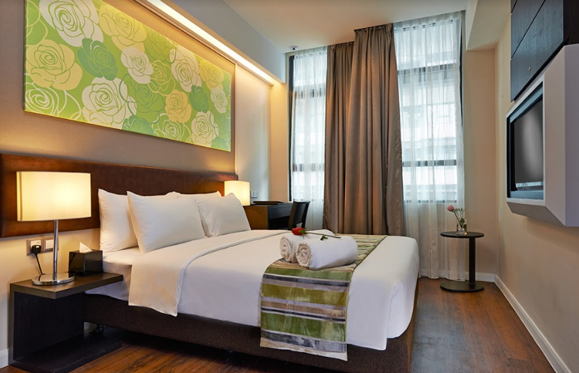 Centrestage Petaling Jaya by Perfect Host 16/38