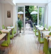 If boutique hotel 25/55