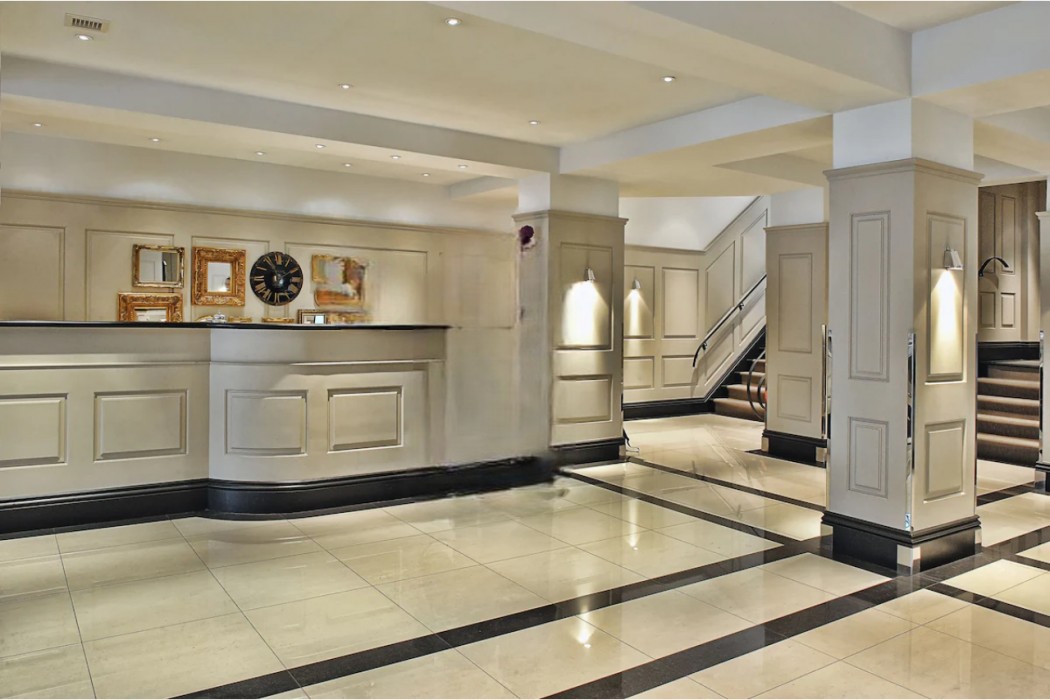 Chelsea Cloisters Serviced Apartments 7/121