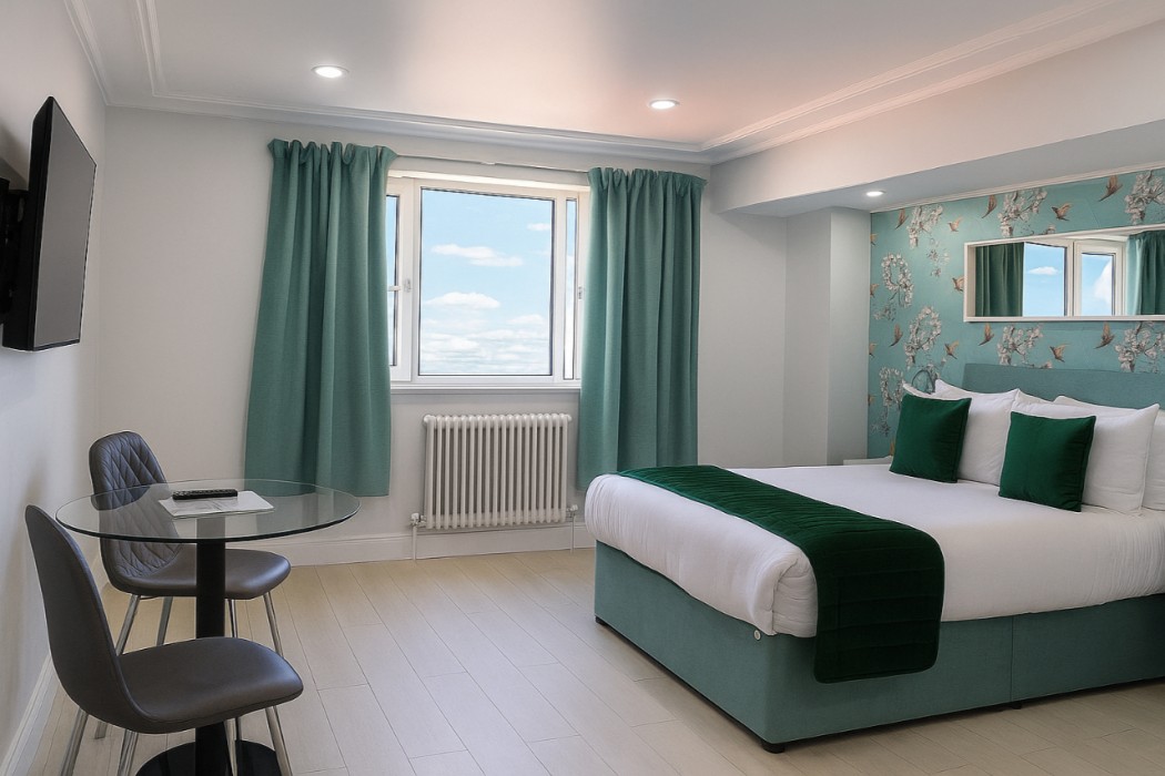 Chelsea Cloisters Serviced Apartments 85/121