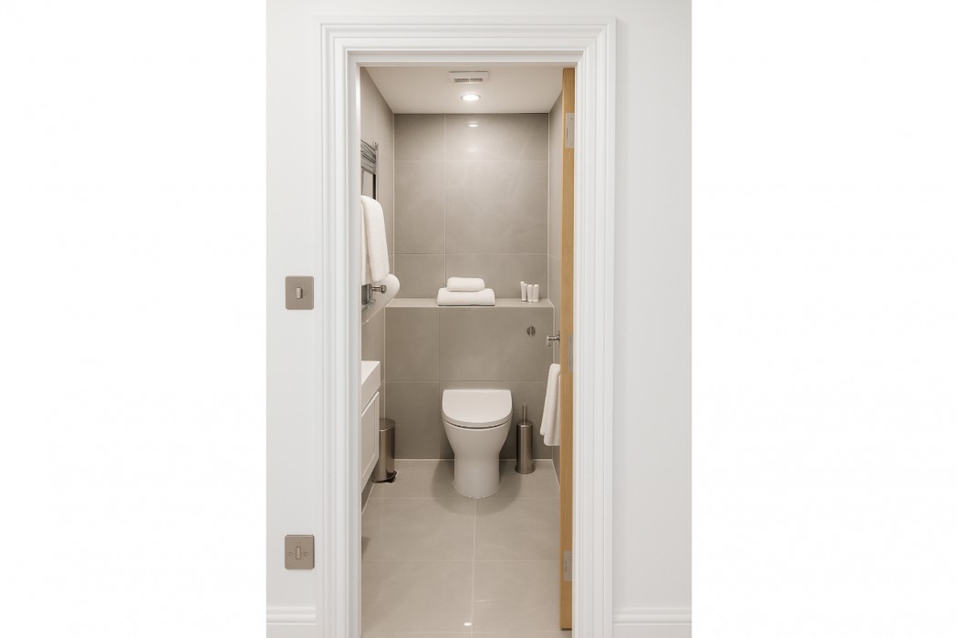 Chelsea Cloisters Serviced Apartments 20/121