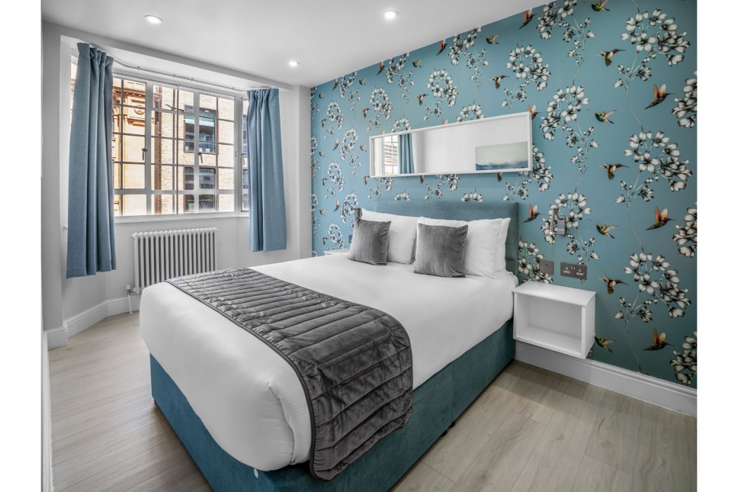 Chelsea Cloisters Serviced Apartments 84/121