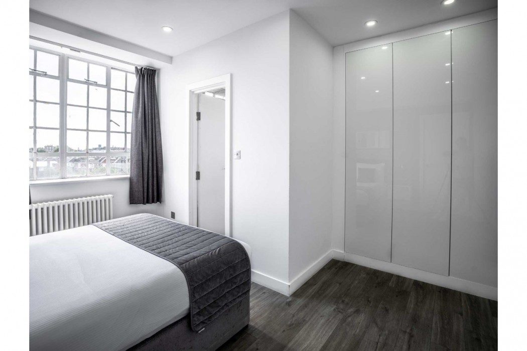 Chelsea Cloisters Serviced Apartments 36/121