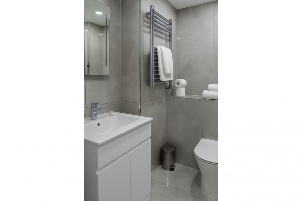 Chelsea Cloisters Serviced Apartments 23/121
