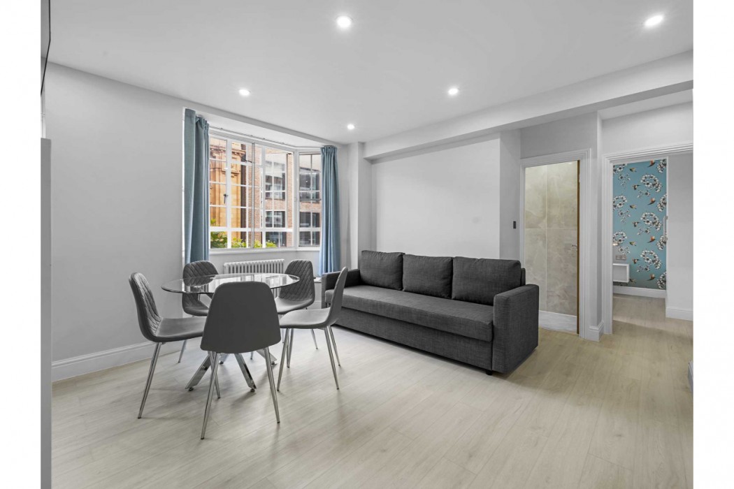 Chelsea Cloisters Serviced Apartments 48/121