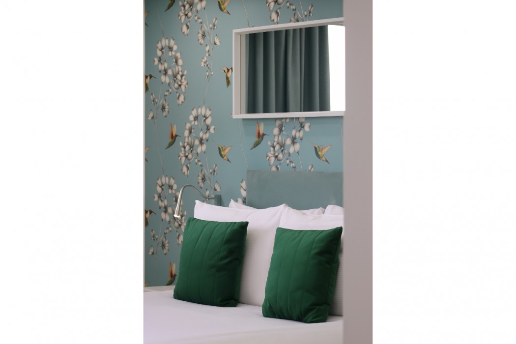Chelsea Cloisters Serviced Apartments 34/121