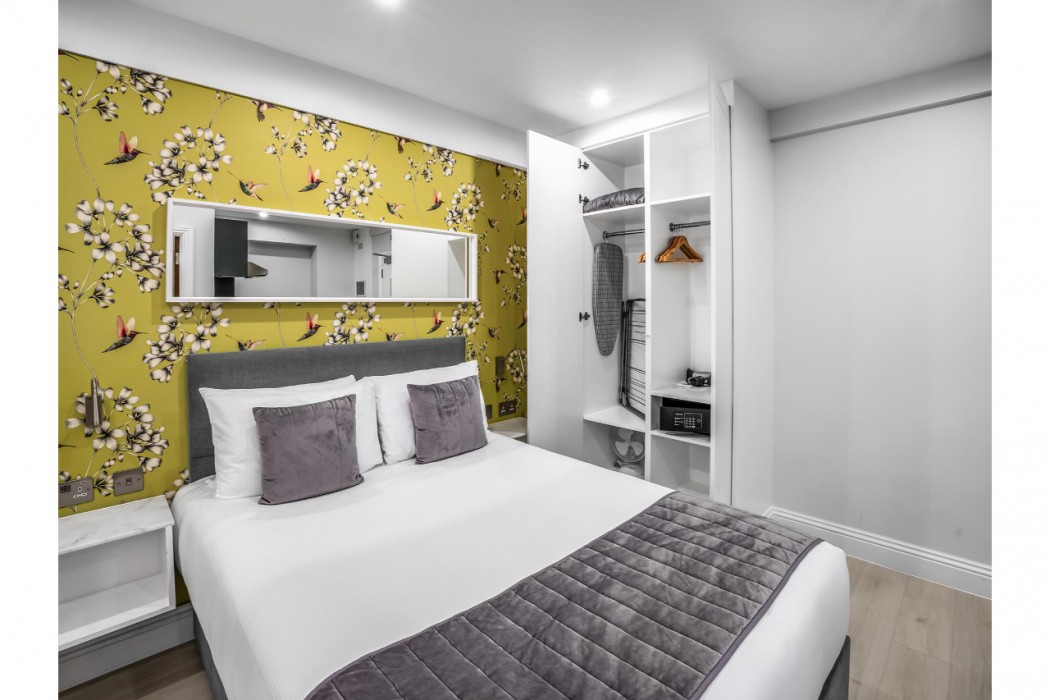 Chelsea Cloisters Serviced Apartments 67/121