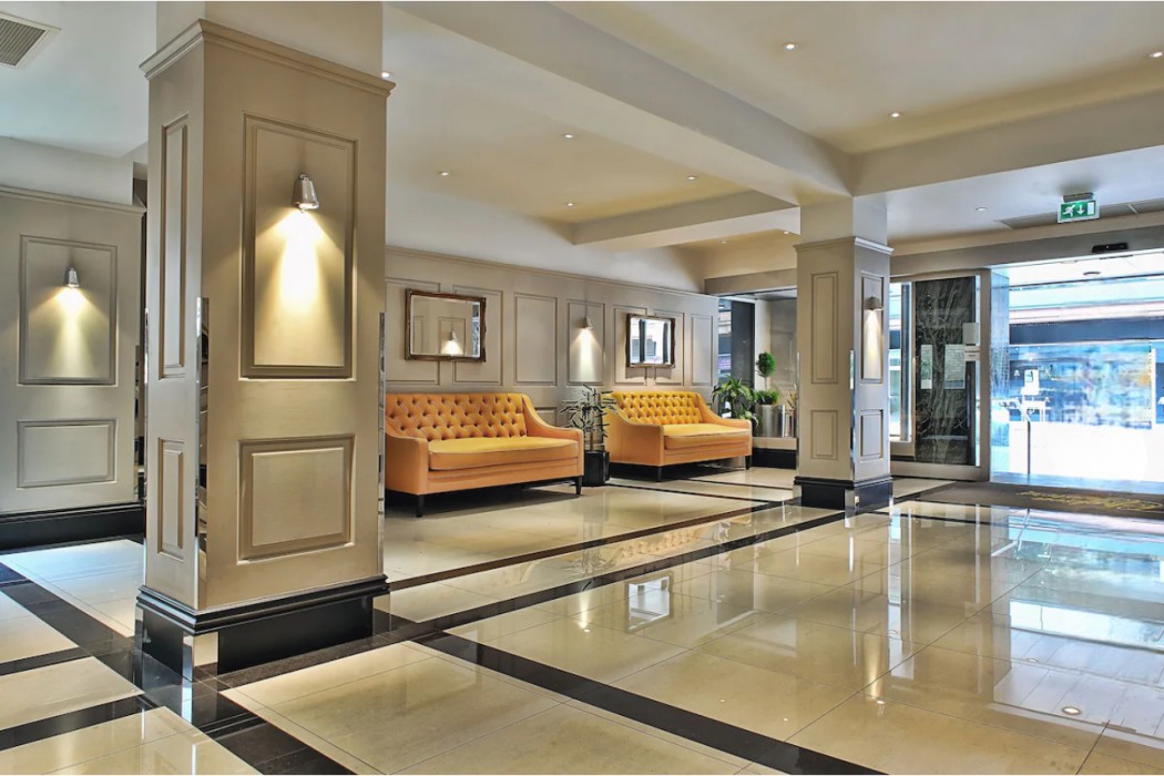 Chelsea Cloisters Serviced Apartments 8/121