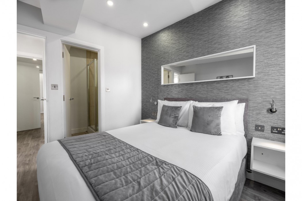 Chelsea Cloisters Serviced Apartments 64/121
