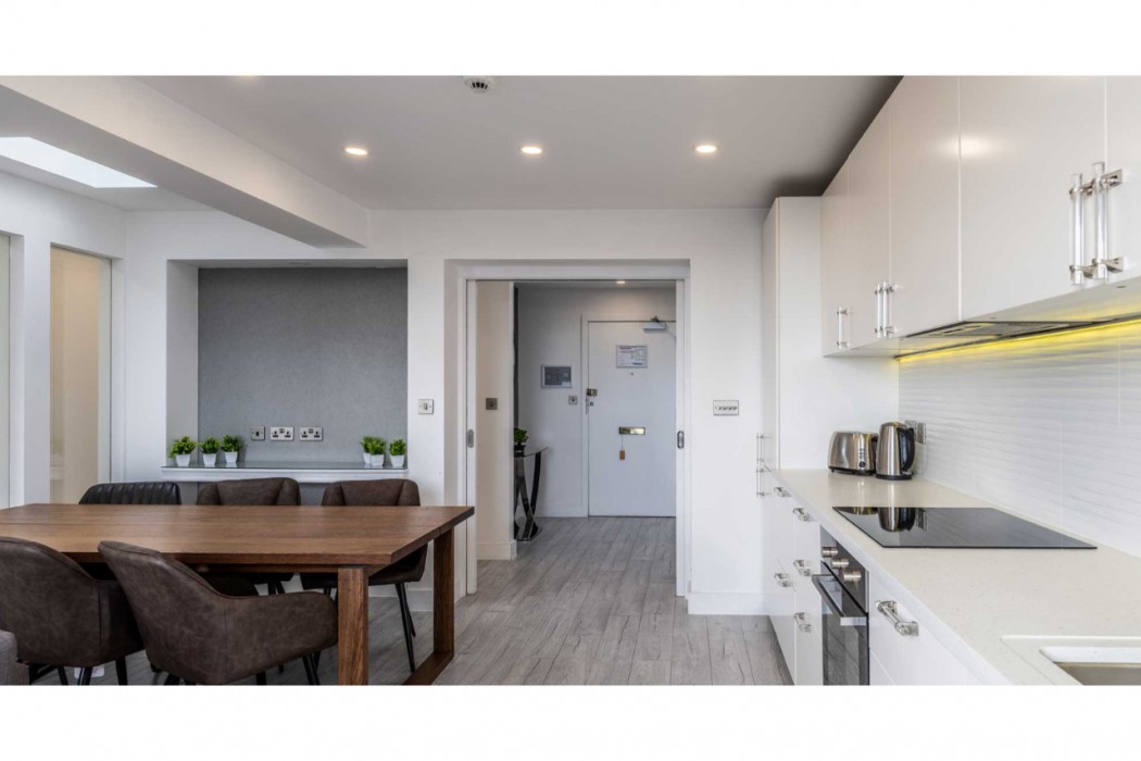 Chelsea Cloisters Serviced Apartments 47/121