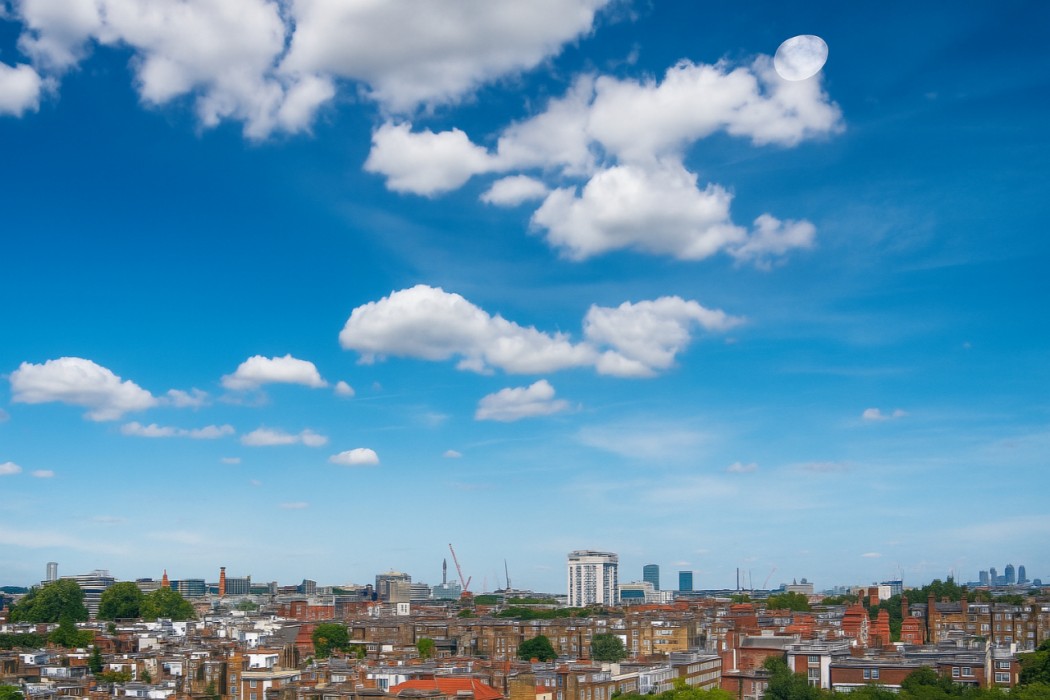 Chelsea Cloisters Serviced Apartments 86/121