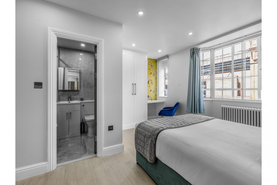 Chelsea Cloisters Serviced Apartments 54/121