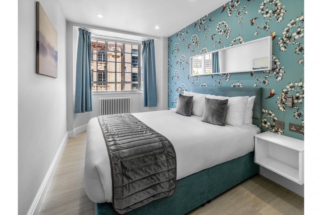 Chelsea Cloisters Serviced Apartments 78/121