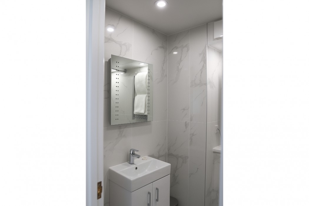 Chelsea Cloisters Serviced Apartments 25/121