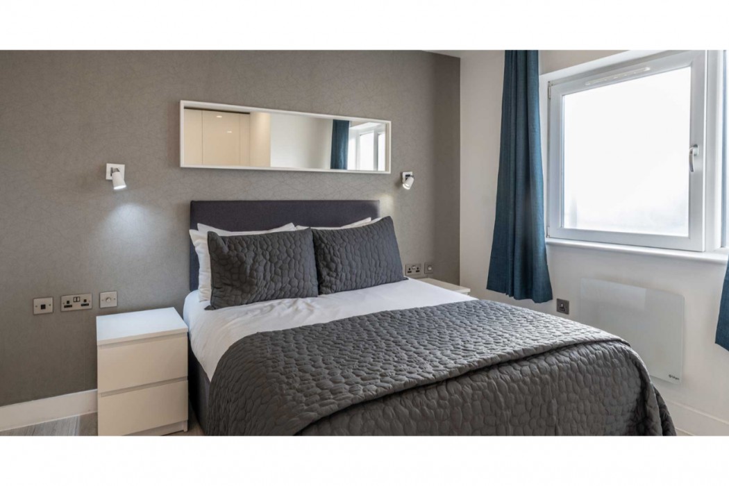 Chelsea Cloisters Serviced Apartments 59/121