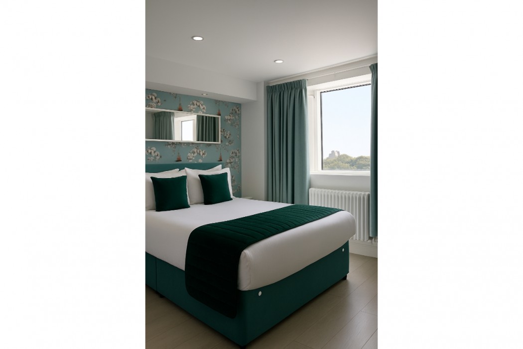 Chelsea Cloisters Serviced Apartments 26/121