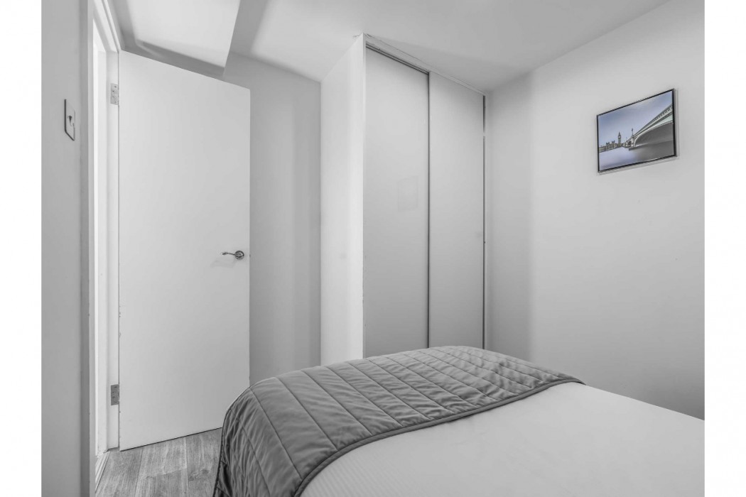 Chelsea Cloisters Serviced Apartments 15/121