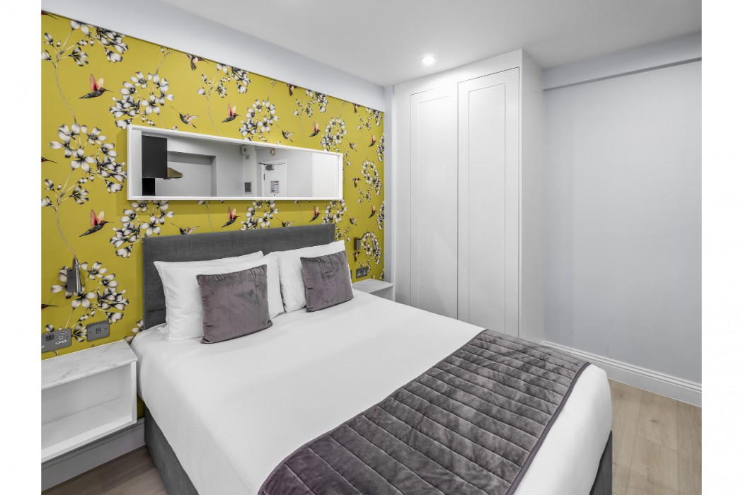 Chelsea Cloisters Serviced Apartments 65/121