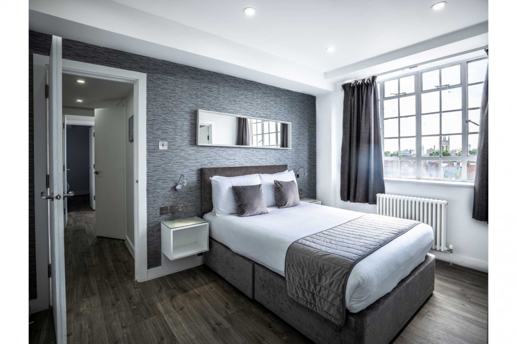 Chelsea Cloisters Serviced Apartments 74/121