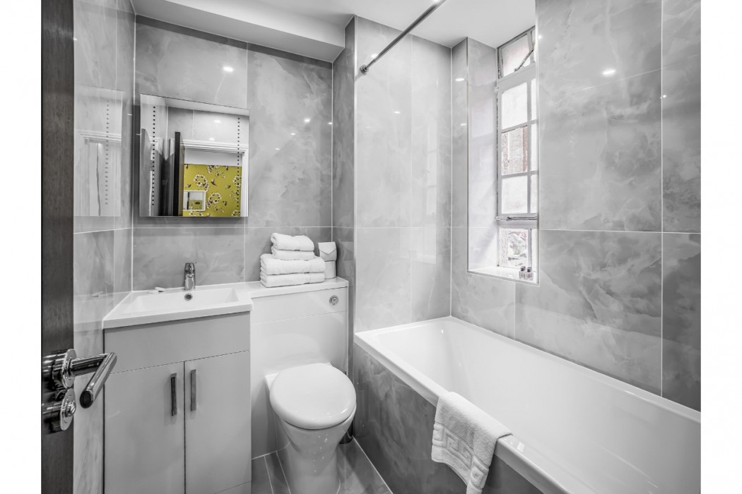 Chelsea Cloisters Serviced Apartments 28/121