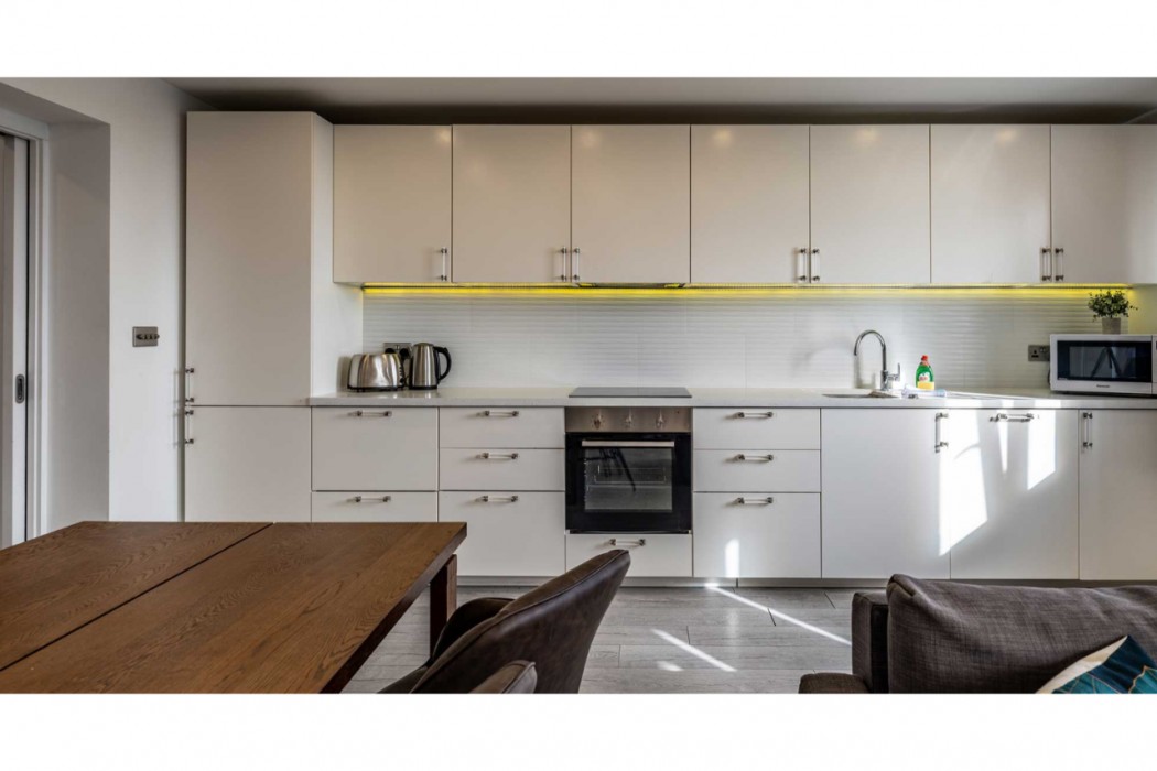 Chelsea Cloisters Serviced Apartments 50/121