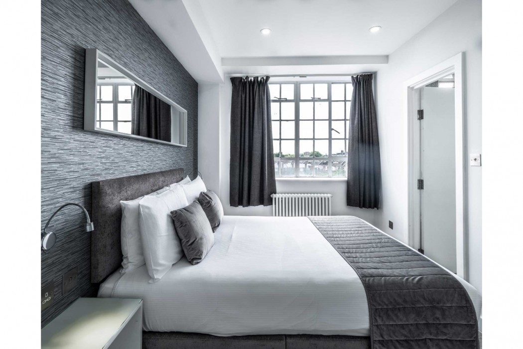 Chelsea Cloisters Serviced Apartments 71/121