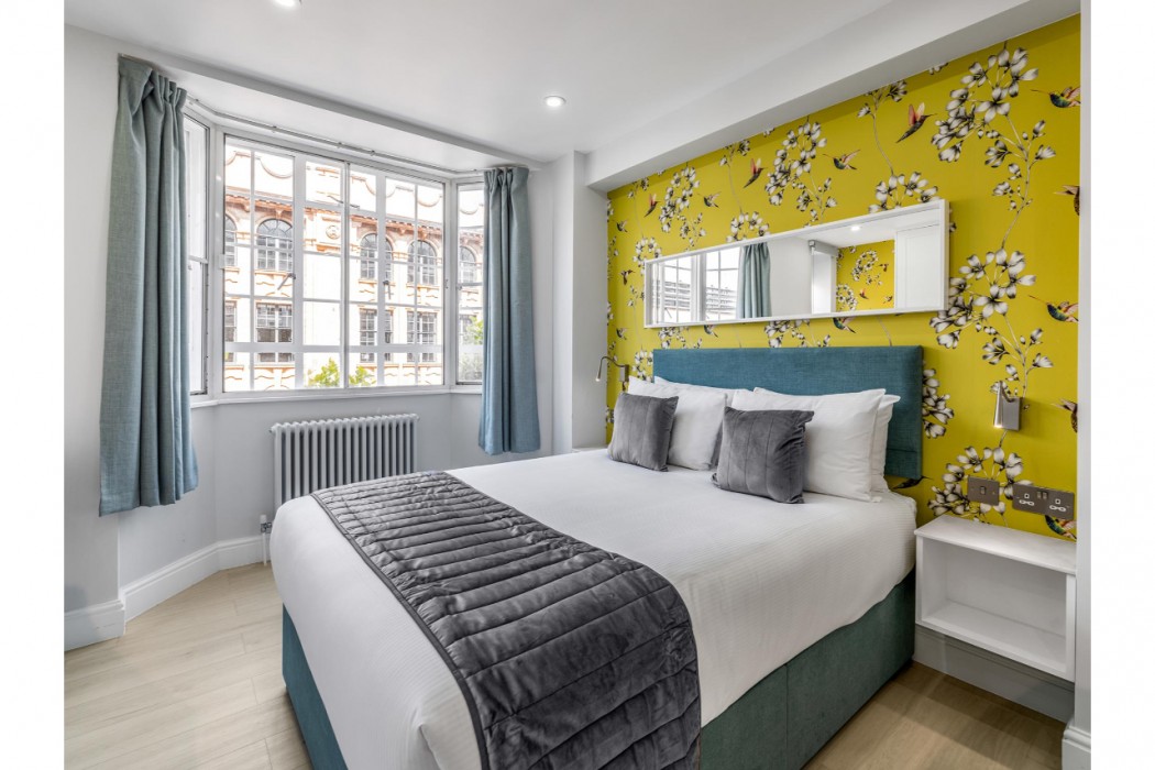Chelsea Cloisters Serviced Apartments 81/121