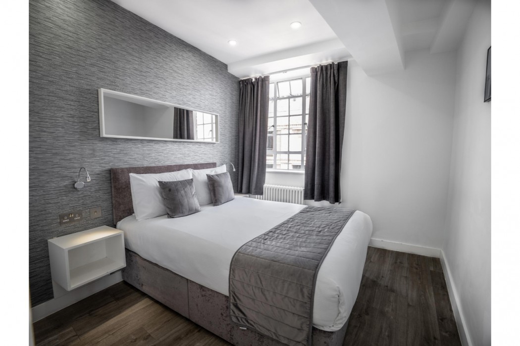 Chelsea Cloisters Serviced Apartments 69/121