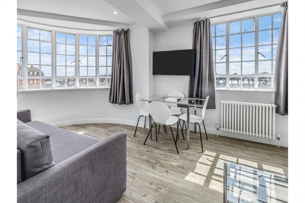 Chelsea Cloisters Serviced Apartments 83/121