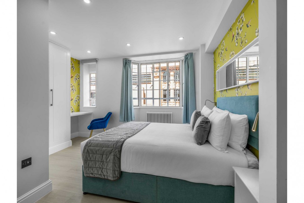 Chelsea Cloisters Serviced Apartments 46/121