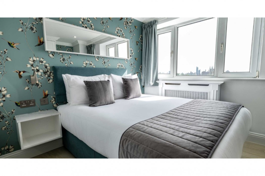 Chelsea Cloisters Serviced Apartments 68/121