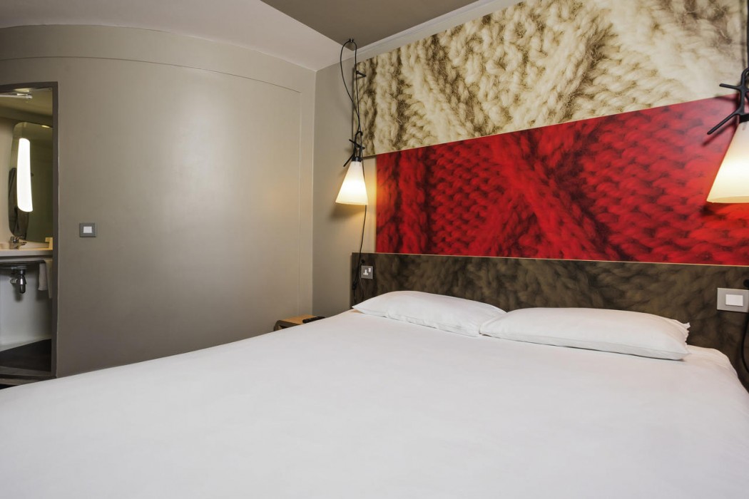 ibis London Excel Docklands 12/59