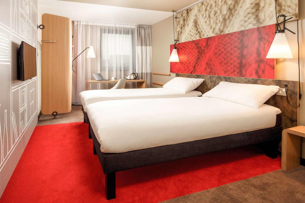ibis London Excel Docklands 18/59
