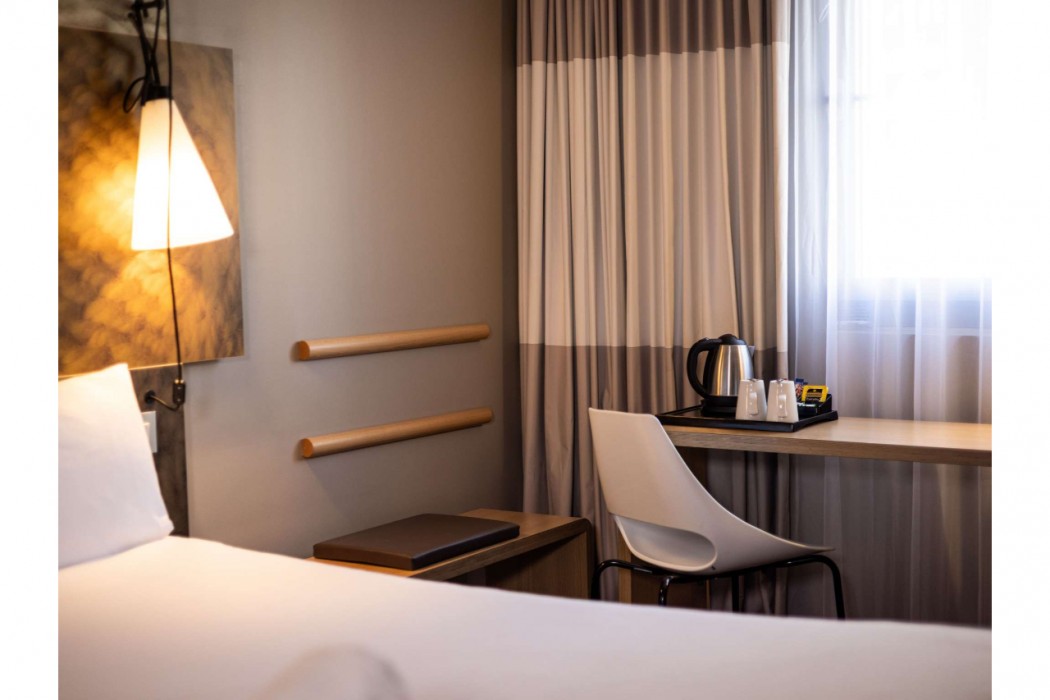 ibis London City Shoreditch 31/73