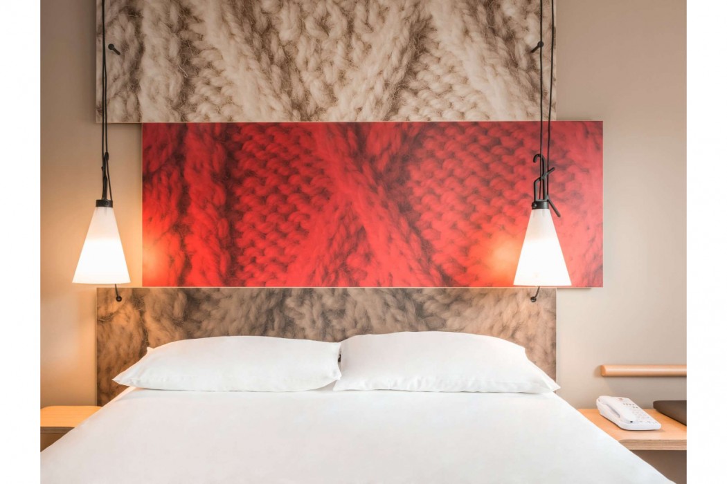 ibis London City Shoreditch 24/73