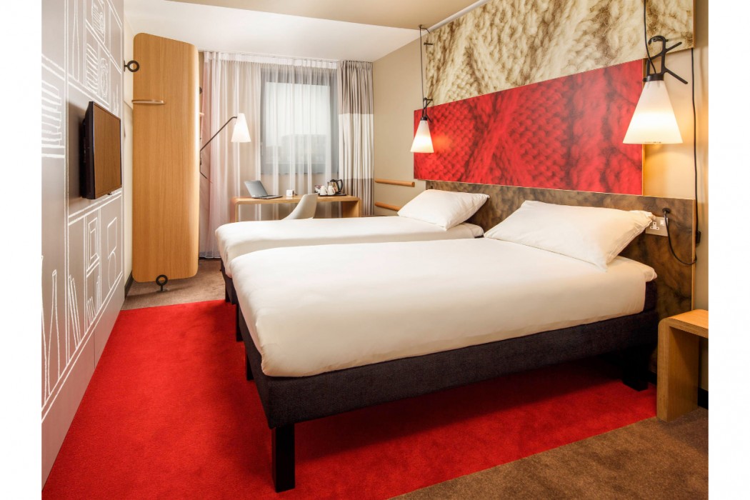 ibis London City Shoreditch 16/73