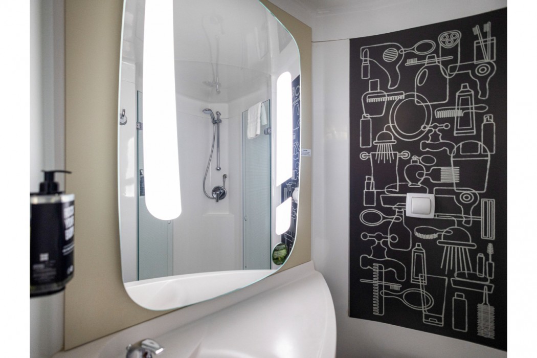 ibis London City Shoreditch 35/73