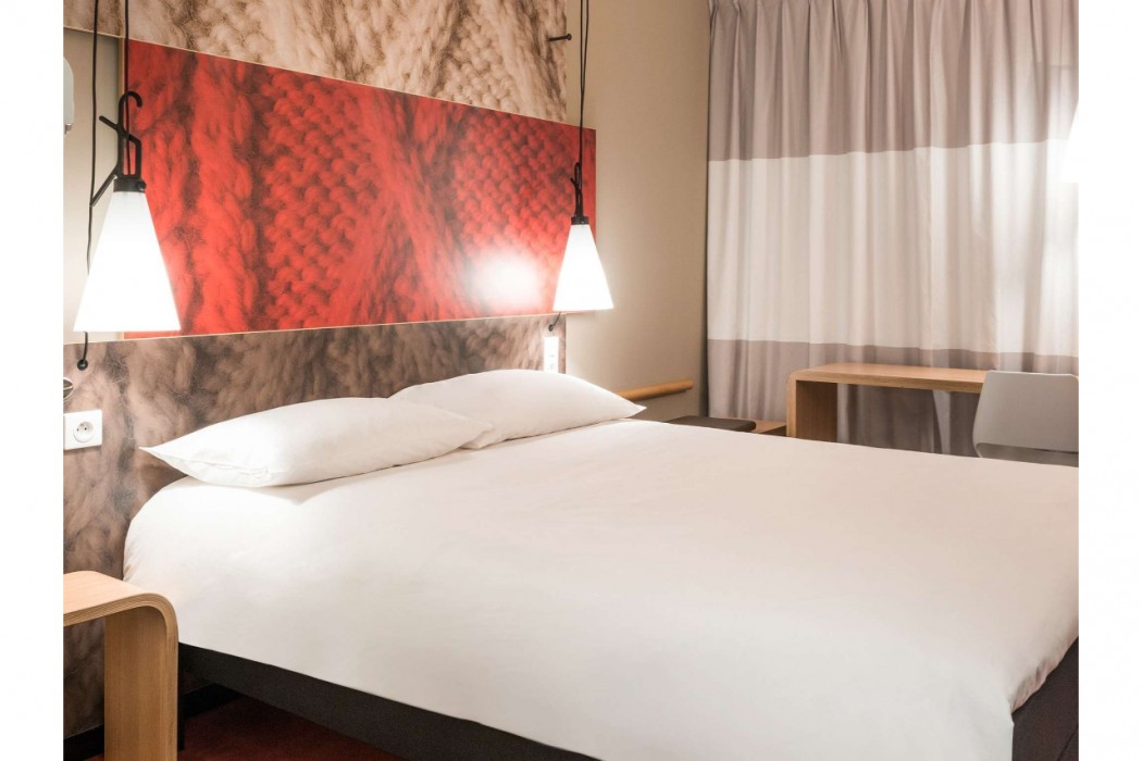 ibis London City Shoreditch 26/73