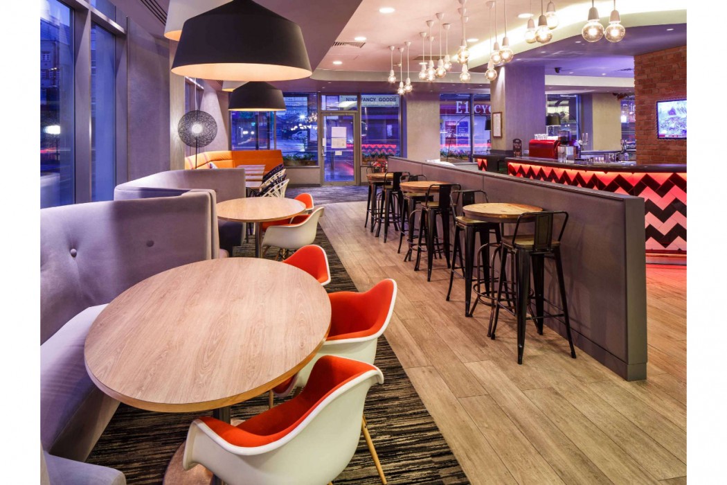 ibis London City Shoreditch 55/73