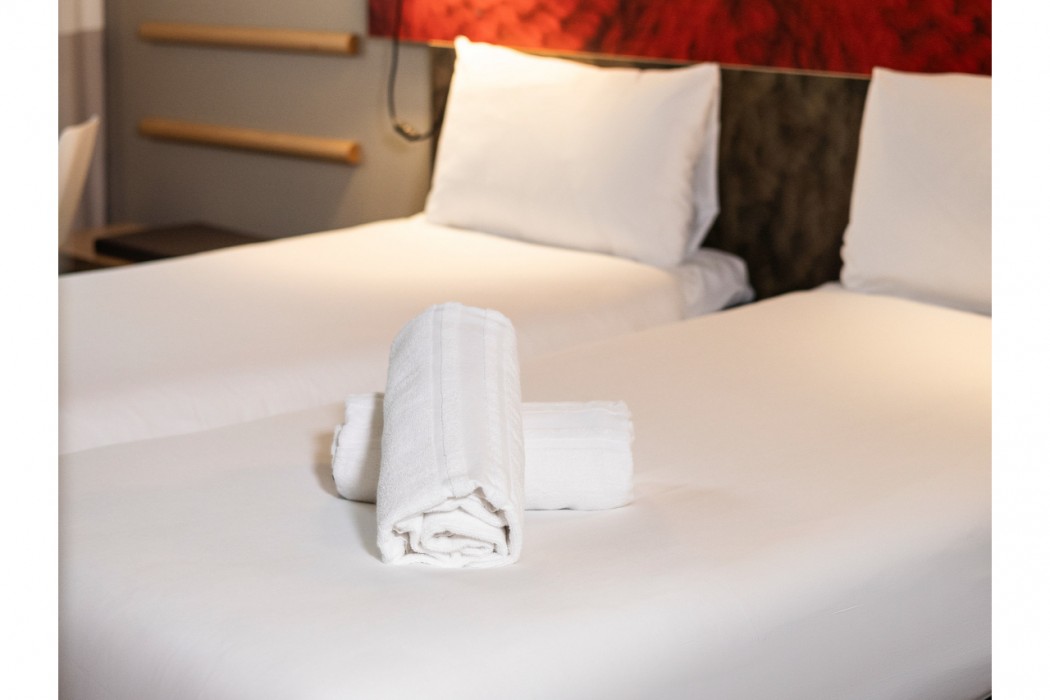 ibis London City Shoreditch 29/73